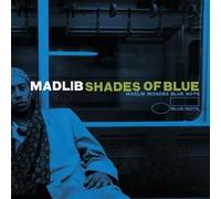 Shades Of Blue Édition Limitée Exclusivité Fnac Vinyle Bleu Ciel Vinyle