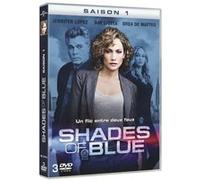 Shades of Blue-Saison 1