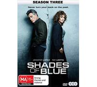 Shades of Blue: Season Three [Import]