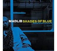 Shades of Blue Vinyle 180 gr