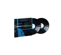 Shades Of Blue Vinyle