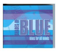 Bob Belden – Shades of Blue – Various Mielsch