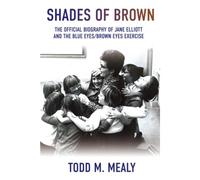 Shades Of Brown
