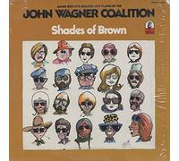 Shades of Brown [Import]