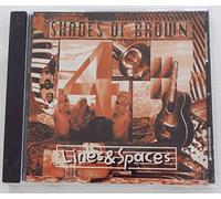 Shades of Brown - Lines & Space