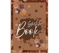 Shades of Brown Sketchbook