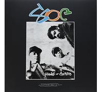 Shades of Culture - A Little Bit About Us (2lp)