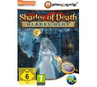 Shades of Death : Blaues Blut [import allemand]