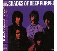 Shades of Deep Purple