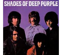 Shades of Deep Purple