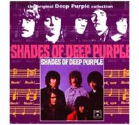 Shades Of Deep Purple