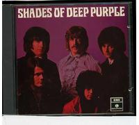 Shades Of Deep Purple