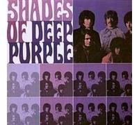 Shades of Deep Purple by DEEP PURPLE [VINYL] NEUF