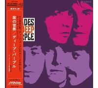 Shades of Deep Purple [ [Import Allemand]