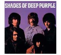 Shades Of Deep Purple Vinyle