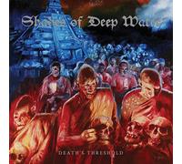 Shades of Deep Water - Death's Threshold [Import]