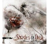 Shades of Dusk - Caress The Despair [Import]