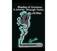 Shades of emotions: A Journey Through Poetry