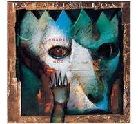 Paradise Lost – Shades of God – CD
