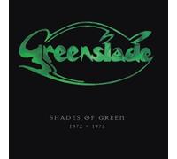 Shades Of Green - 1972-1975