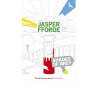 [(Shades of Grey)] [Author: Jasper Fforde] published on (January, 2010)