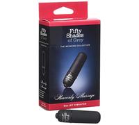 Shades of Grey Bougie de Massage Me Massage