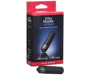 Shades of Grey Bougie de Massage Me Massage