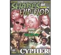 Shades of Hip Hop: The Cypher [Import USA Zone 1]