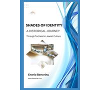 Shades Of Identity: A Historical Journey Through Techelet In Jewish Culture