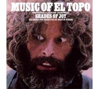 Shades of Joy - Music of El Topo [Import]