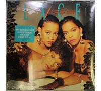 Shades of Lace - A Little Bit More