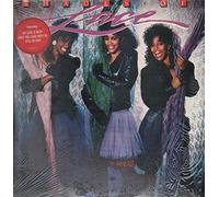 Shades of Lace [Import]