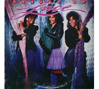 Shades Of Lace [Vinyl LP]