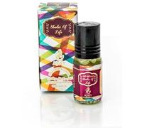 Shades of Life Huile Parfumée 3ml