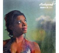 ANDAYOMA - SHADES OF LOVE