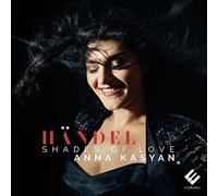 Haendel/Shades of Love
