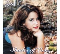 Shades of Love CD
