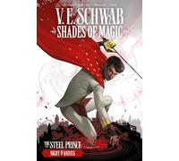 Shades of Magic The Steel Prince 2: Night of Knives