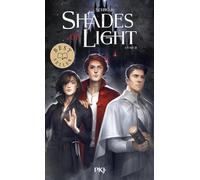 Shades of magic - tome 03 : Shades of light