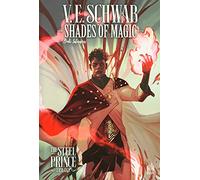 Shades of Magic tome 2