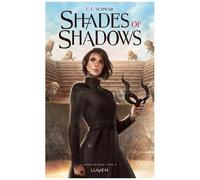 Shades Of Magic - Tome 2 - Shades Of Shadows