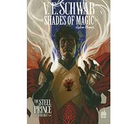 Shades of Magic tome 3