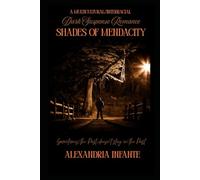Shades of Mendacity: Sometimes…the past… doesn’t stay in the past…