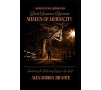 Shades of Mendacity: Sometimes…the past… doesn’t stay in the past…