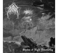 Shades of Night Descending