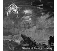 Shades Of Night Descending CD