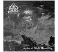 Shades Of Night Descending - Remastered Edition