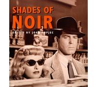 Shades of Noir: A Reader