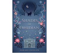 Shades of Obsidian - Sarah Chislon - Auto-Édition - ebook (ePub) - Livre