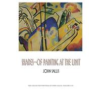 Shades-of Painting at the Limit